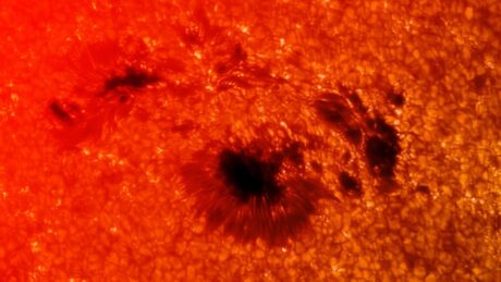 Az univerzum legnagyobb pattanása: tényleg ennyi az egész?
