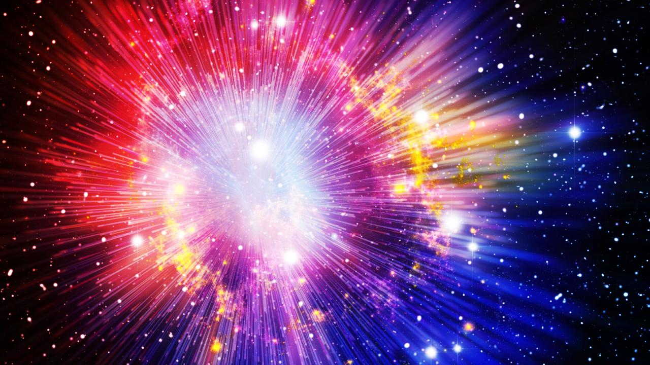 Az univerzum már 10 milliárd év múlva elkezdhet haldokolni