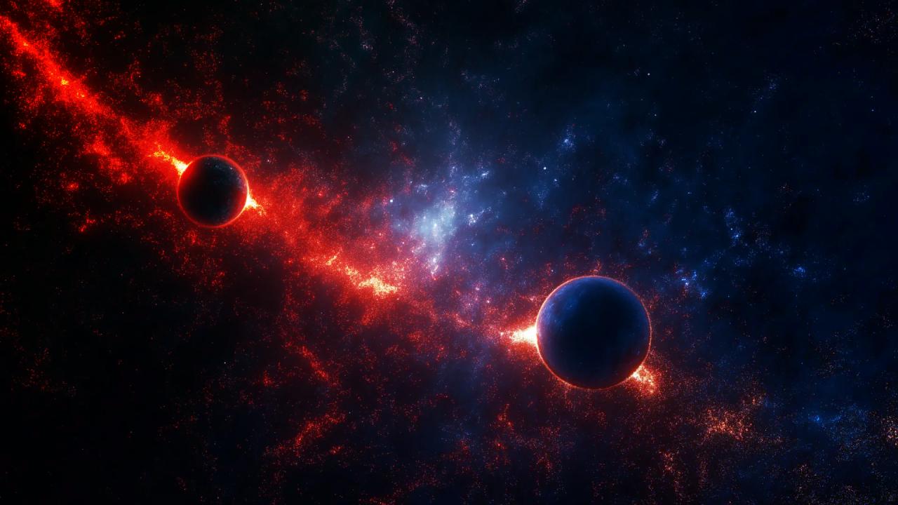 Az univerzum sötét törpéitől reméljük a megváltást?