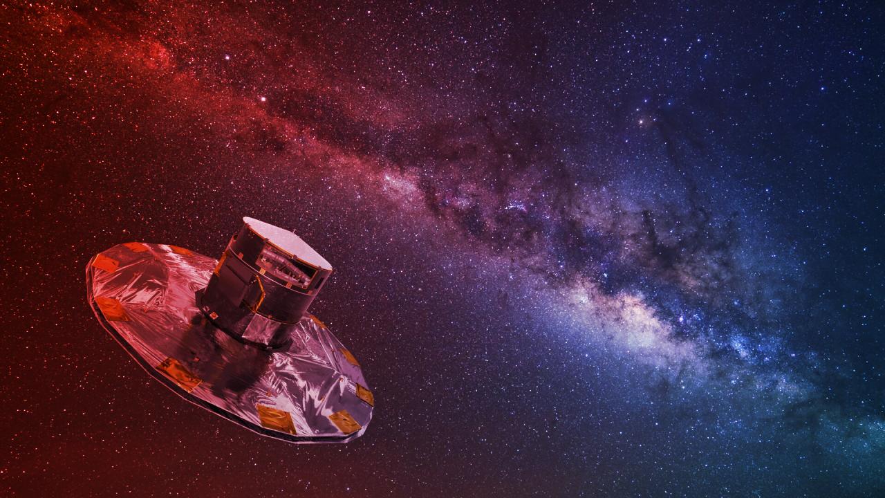 Az Univerzum Szélén Találták Meg Az Elveszett Bolygót – A csillagászok sem tudják, merre járnak már?