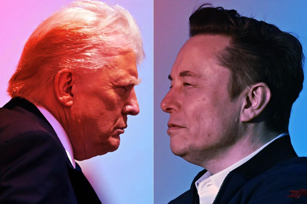 Az űr meghódítása: Trump lebontja az akadályokat, Musk örülhet