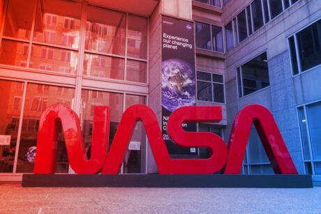 Az űrutazás ára: A NASA a megszorítások szélén táncol