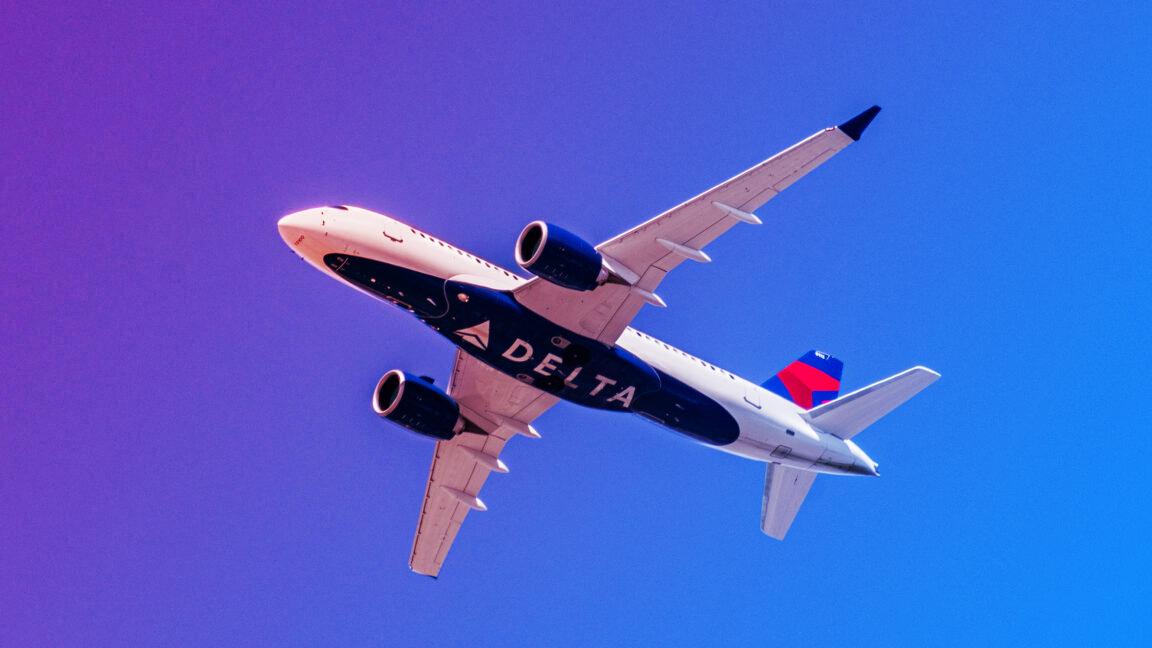 Az utasok tényleg nem fizetnek többet a Delta MI-rendszere miatt?