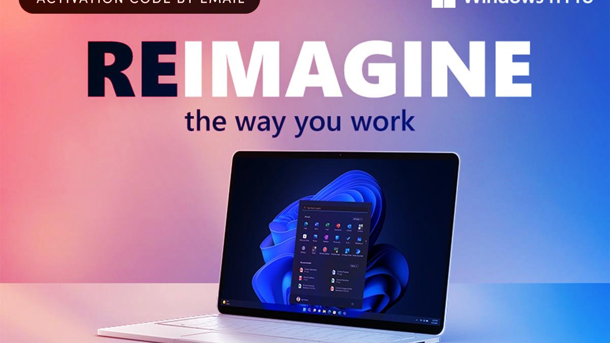 Az utolsó esély: Windows 11 Pro pofátlanul olcsón