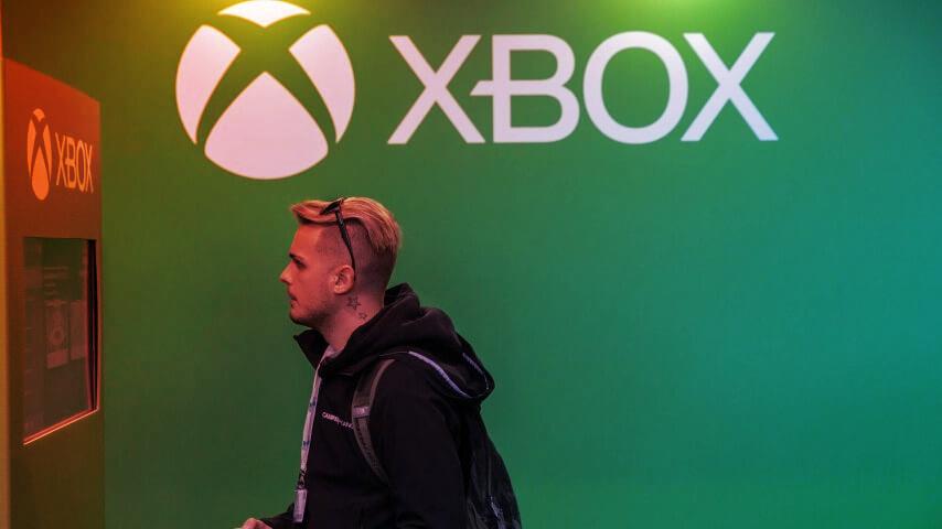 Az Xboxnál már megint hullanak a fejek