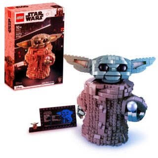 Baby Yoda végre nálad lehet!