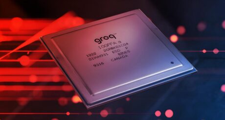 Berobbant a Groq: 2200 milliárd forintos MI-csipforradalom!