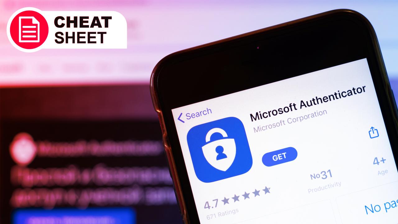 Búcsút inthetünk a jelszavaknak: a Microsoft kinyírja a jelszómentést