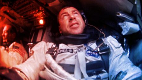 Elhunyt Jim Lovell, az Apollo–13 hőse és űrutazásunk megmentője