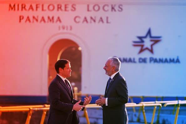 A Panama-csatorna: az új kereskedelmi háború hadszíntere
