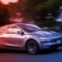 Elon Musk és a Tesla: robotaxi-csalafintaság Kaliforniában?