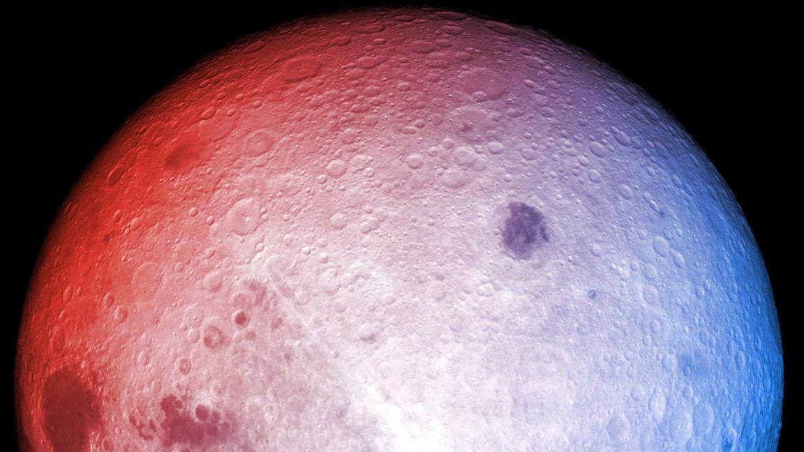 Első atomerőmű épül a Holdon, kié lesz az irányítás?