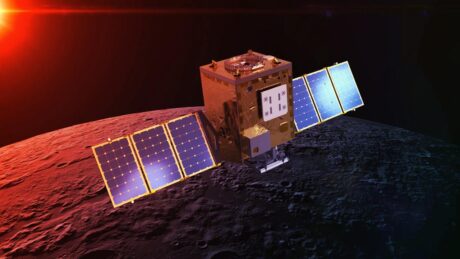 Eltűnt az űrszonda, kútba esett a NASA holdi vízkeresése