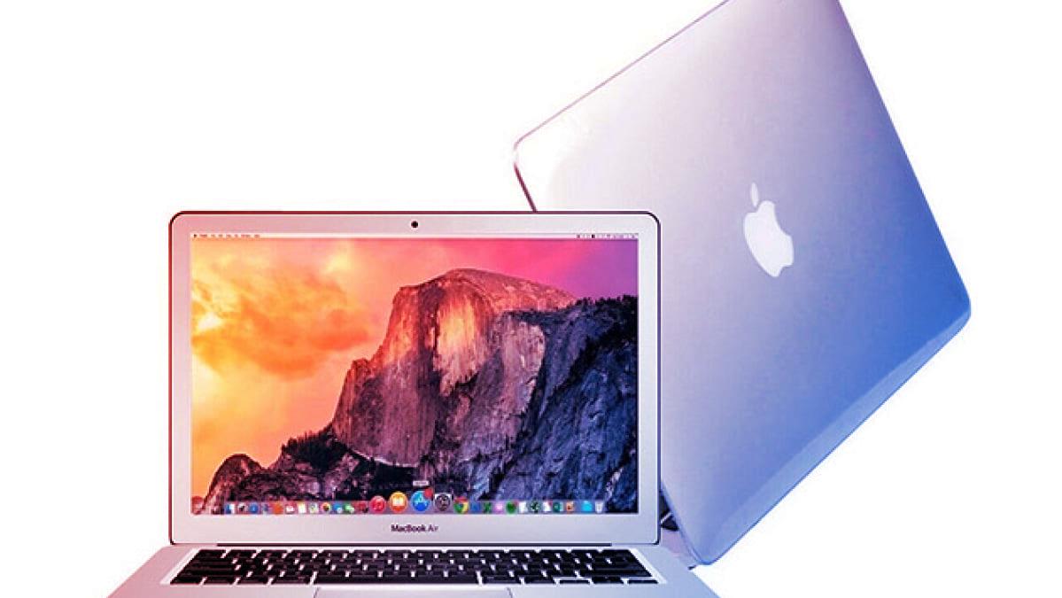 Ez a felújított MacBook Air most tényleg nevetségesen olcsó