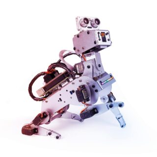 Ez a kutya sem harap – MI-robot eb mestereknek