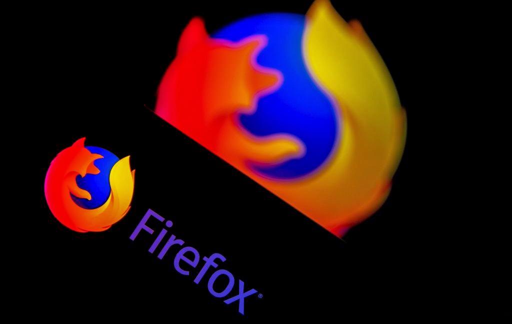 Firefox most már áruba bocsátja felhasználóinak adatait