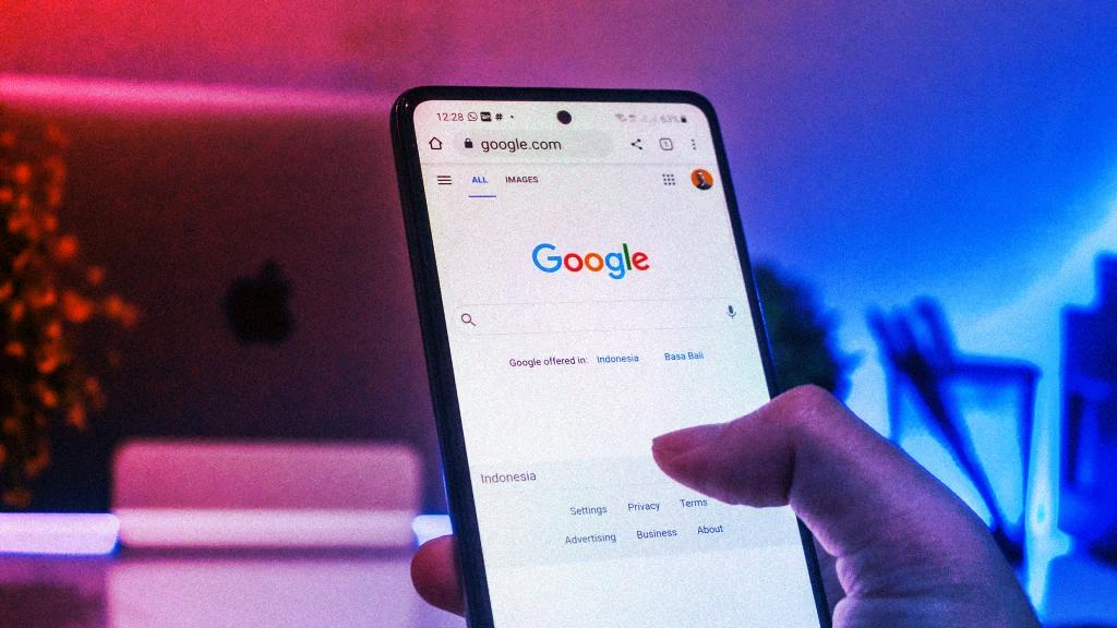 Google perel a Chegg: MI-túllépés vagy a keresőkorszak végzete?