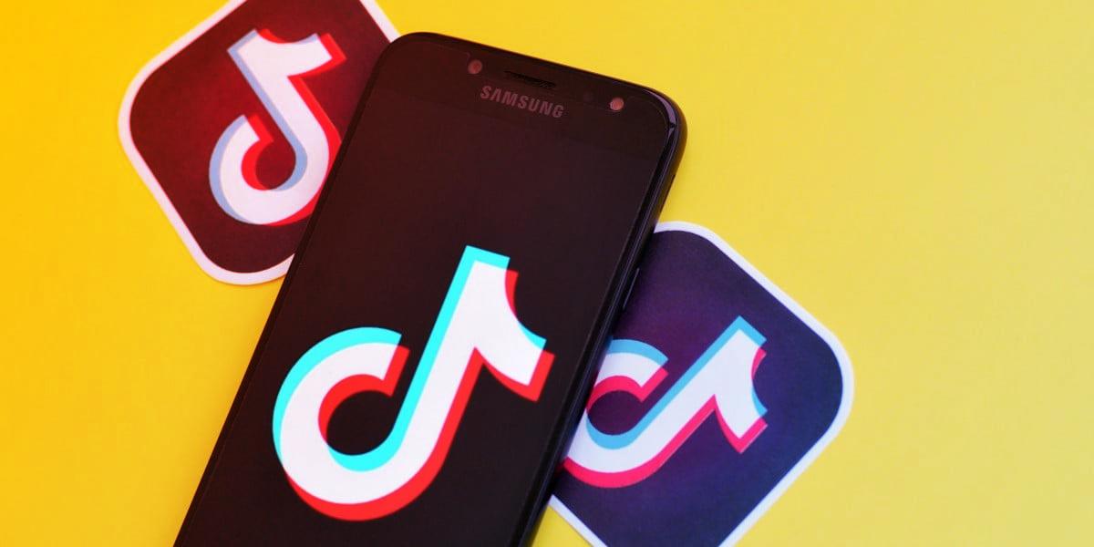 Hát persze, hogy megint a TikTok! A TikTok komoly bírságot kapott: 530 millió euró az EU-adatok Kínába kerülése miatt