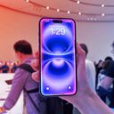 iPhone processzorok: Elképesztő, 500-szoros teljesítménynövekedés!