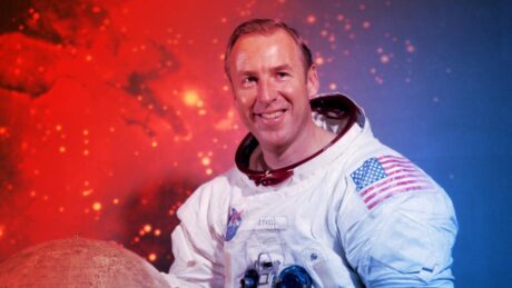 Jim Lovell, az űrkorszak utolsó nagy hőse