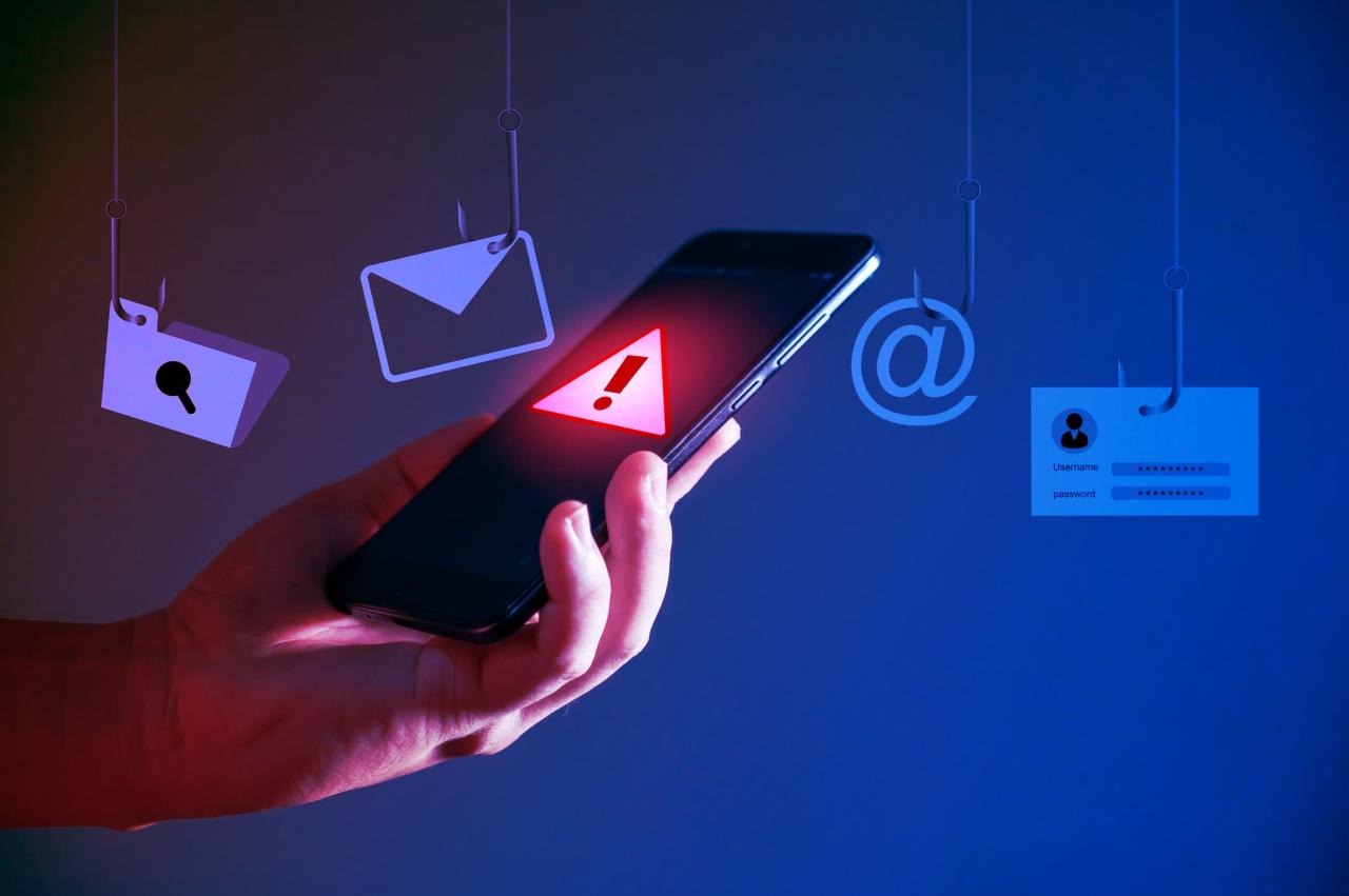 Jól odatették magukat a bűnözők – A kiberbűnözők elárasztották az internetet ellopott jelszavakkal