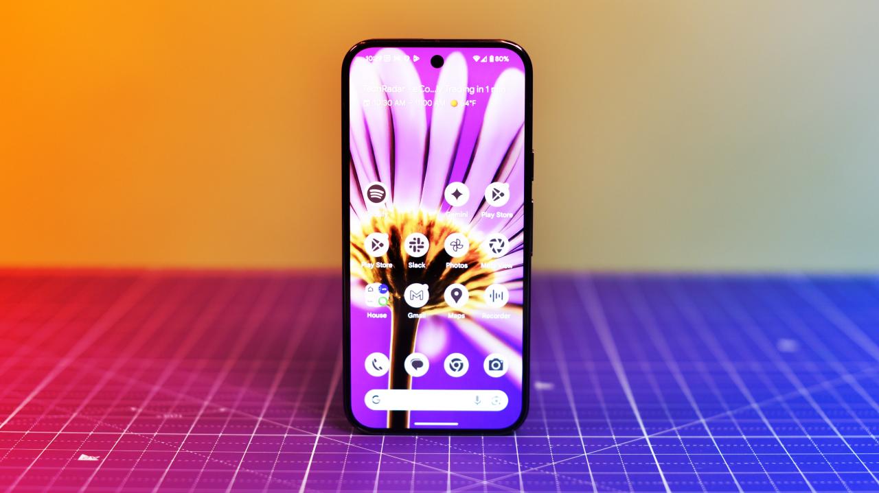 Még mindig lassú a Pixel 10, ezért szeretik annyian