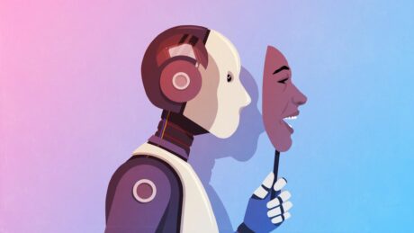 Mesterséges intelligencia: Már tudatosan átvernek minket a gépek?