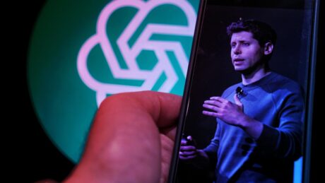Mi az az MI? Az OpenAI vezetője retteg a saját találmányától