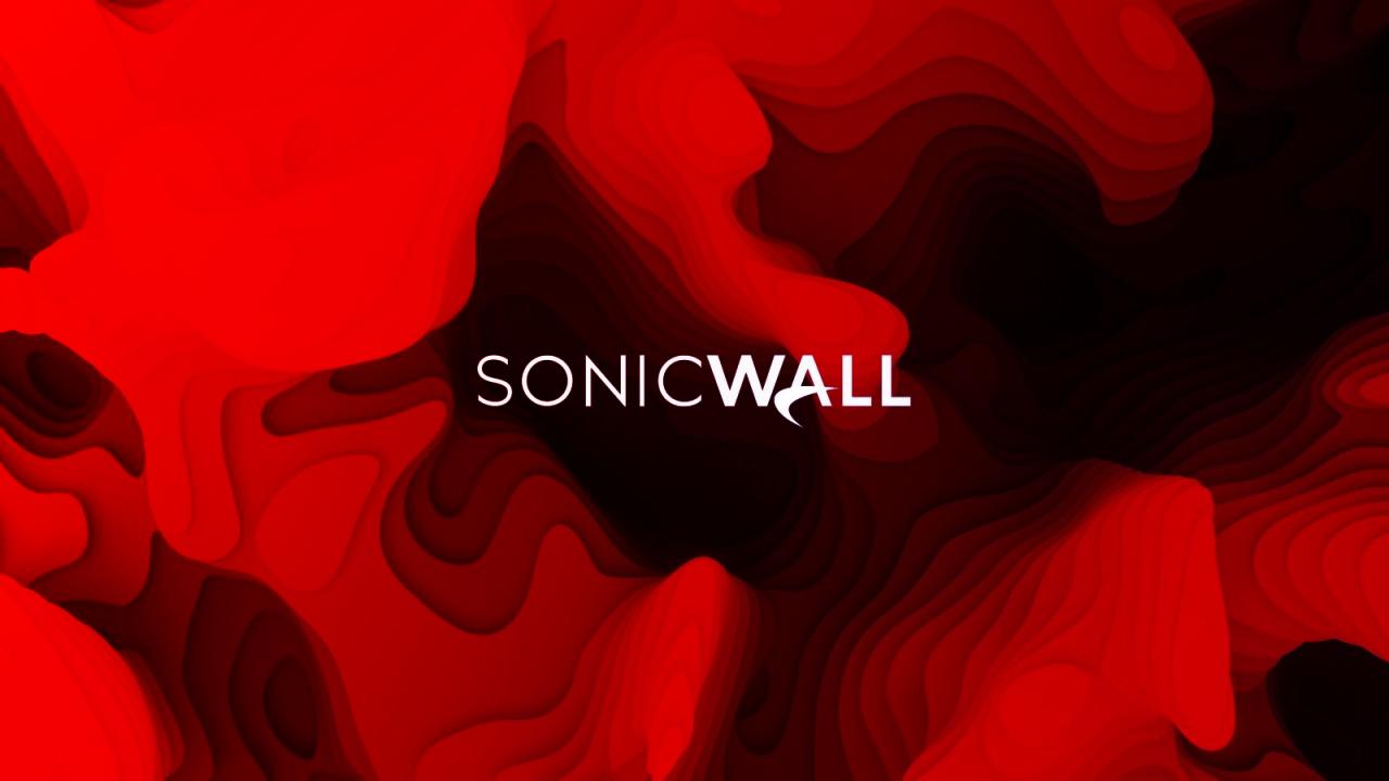 MI-mérgezett SonicWall VPN-re vadásznak