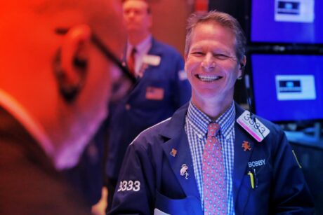 Mi mozgatja most a Wall Streetet, újabb csúcsokra érve