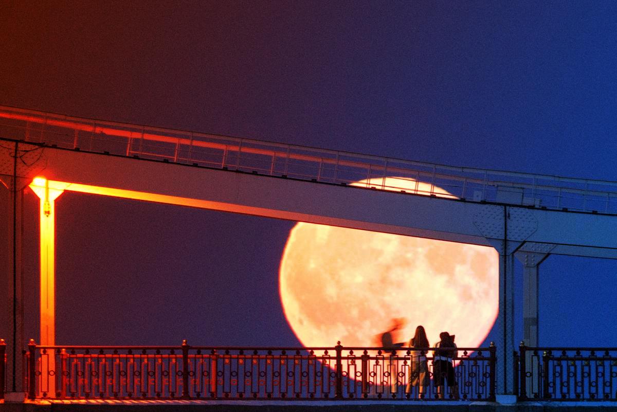 Miért olyan fontos a NASA-nak az első holdi reaktor megépítése