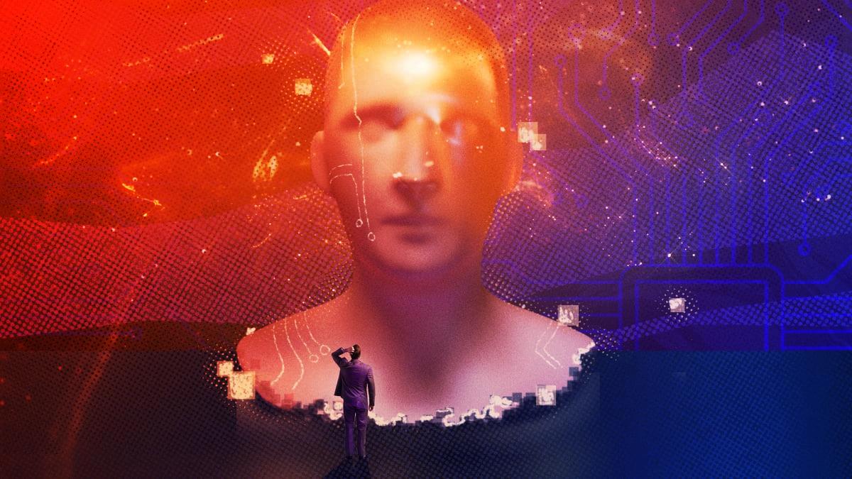 Mikor az MI megőrül, furcsán kezd viselkedni a csevegőrobot