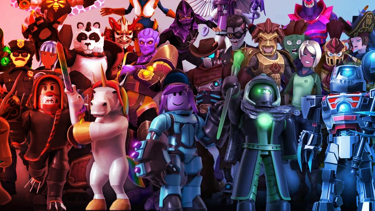 Mostantól az MI figyel a gyerekekre, a Roblox ingyen adja legjobb védelmét