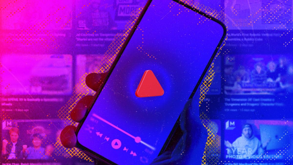Na, még egy év, és a YouTube is indulhat az elnökválasztáson! A YouTube húsz éve: a nerd-csatornából médiabirodalom