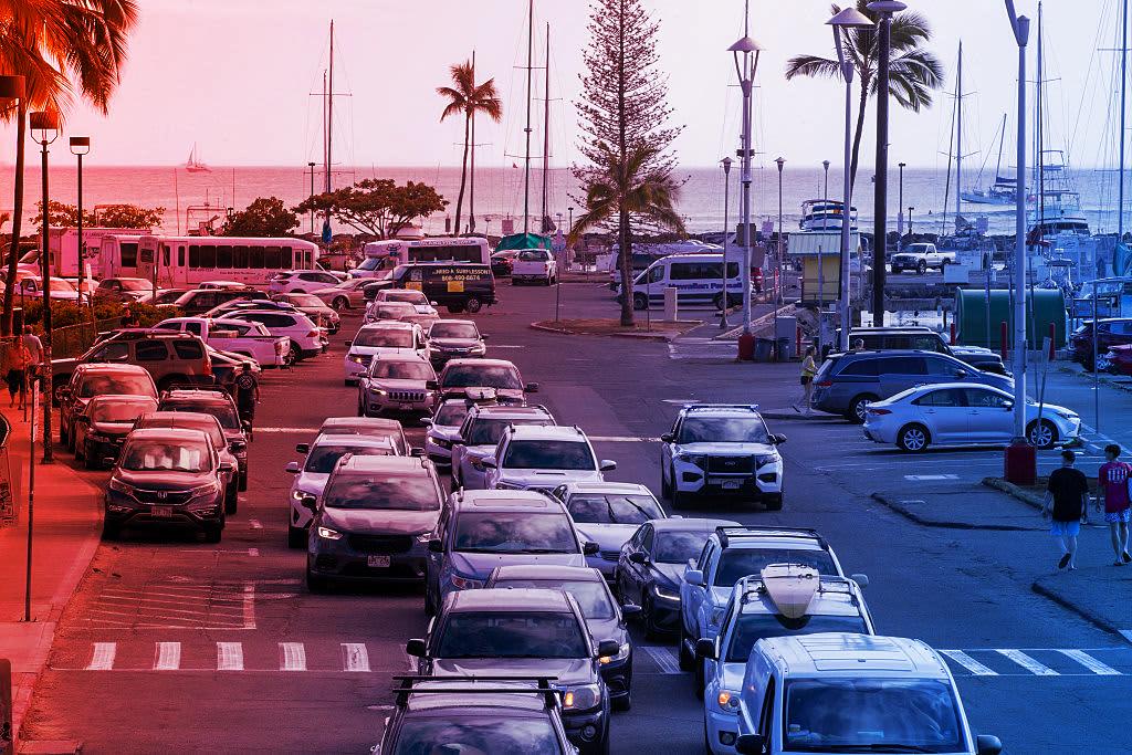 Orosz földrengés cunamit zúdított Kaliforniára és Hawaii-ra