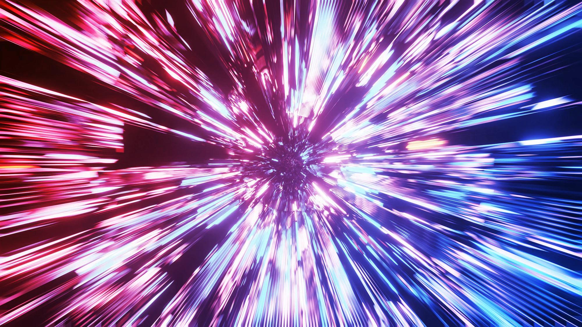 Penrose szám: A bizonyíték Isten létére?