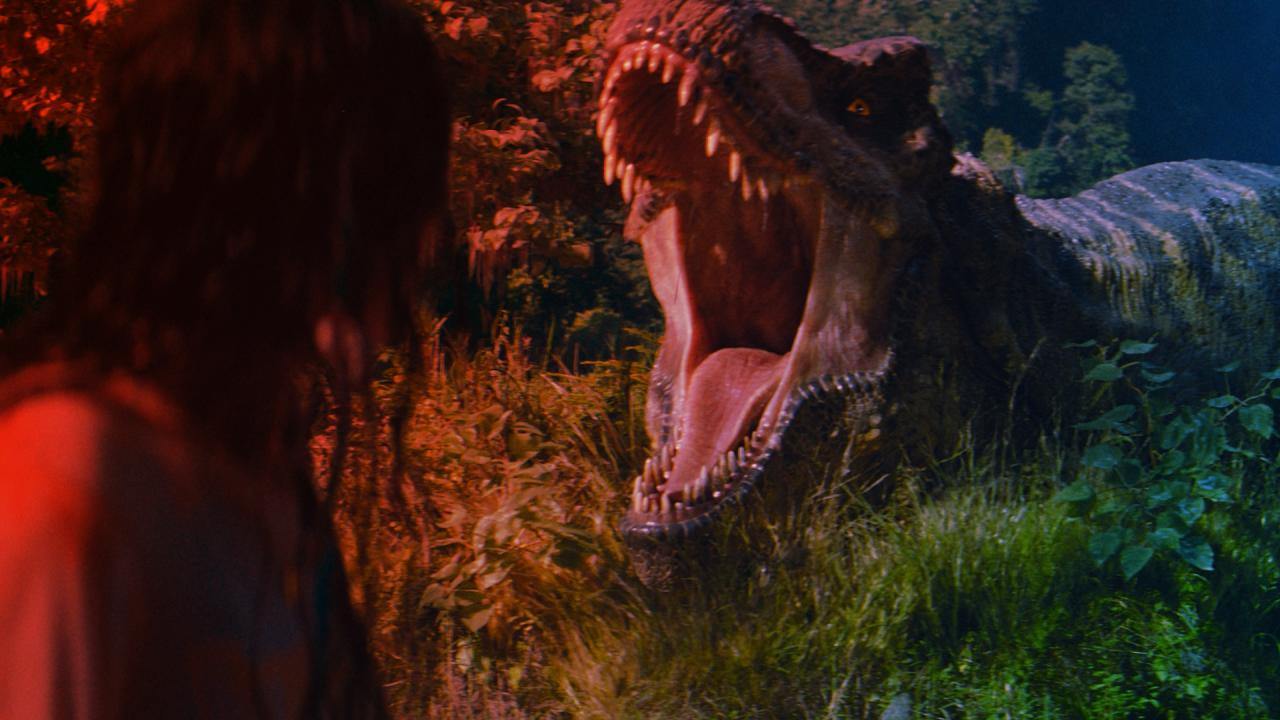 Pofonegyszerűen minden mozi dínó átverés Trumpja: A mozikba visszatérő dinoszauruszok – Miért imádják a tudósok a Jurassic World-filmeket?