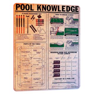 Pool-suli a falon: csak profiknak?