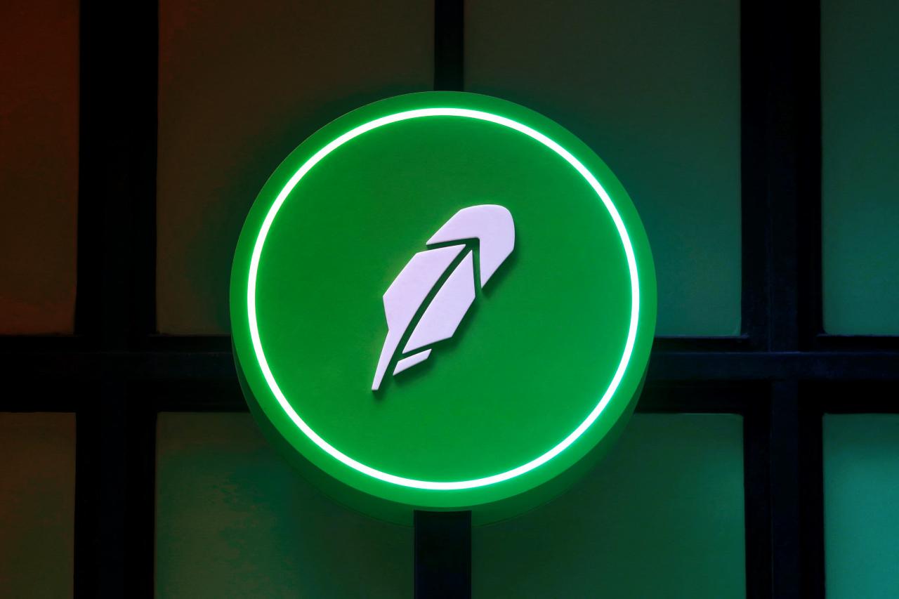 Robinhood az egekben – a gondok meg csak most jönnek!