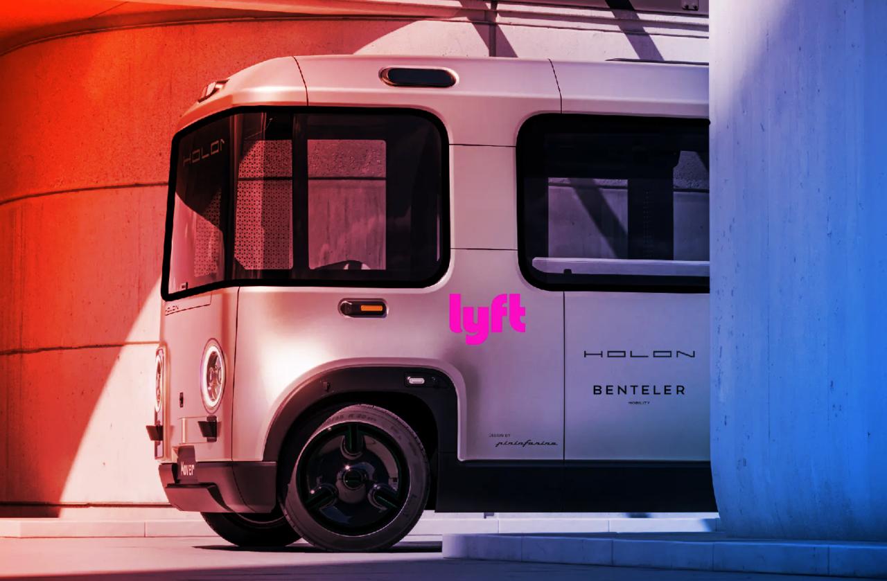 Sokkoló bejelentés: Az önvezető buszok már a küszöbön?