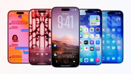 Sokkoló újítások: az iOS 26 megérkezett, minden megváltozik!