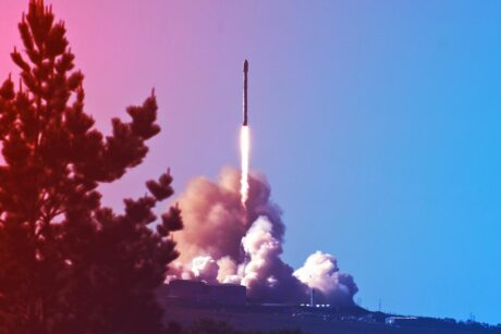 SpaceX rakéták, már Kalifornia partjainál is minden útjukba kerül