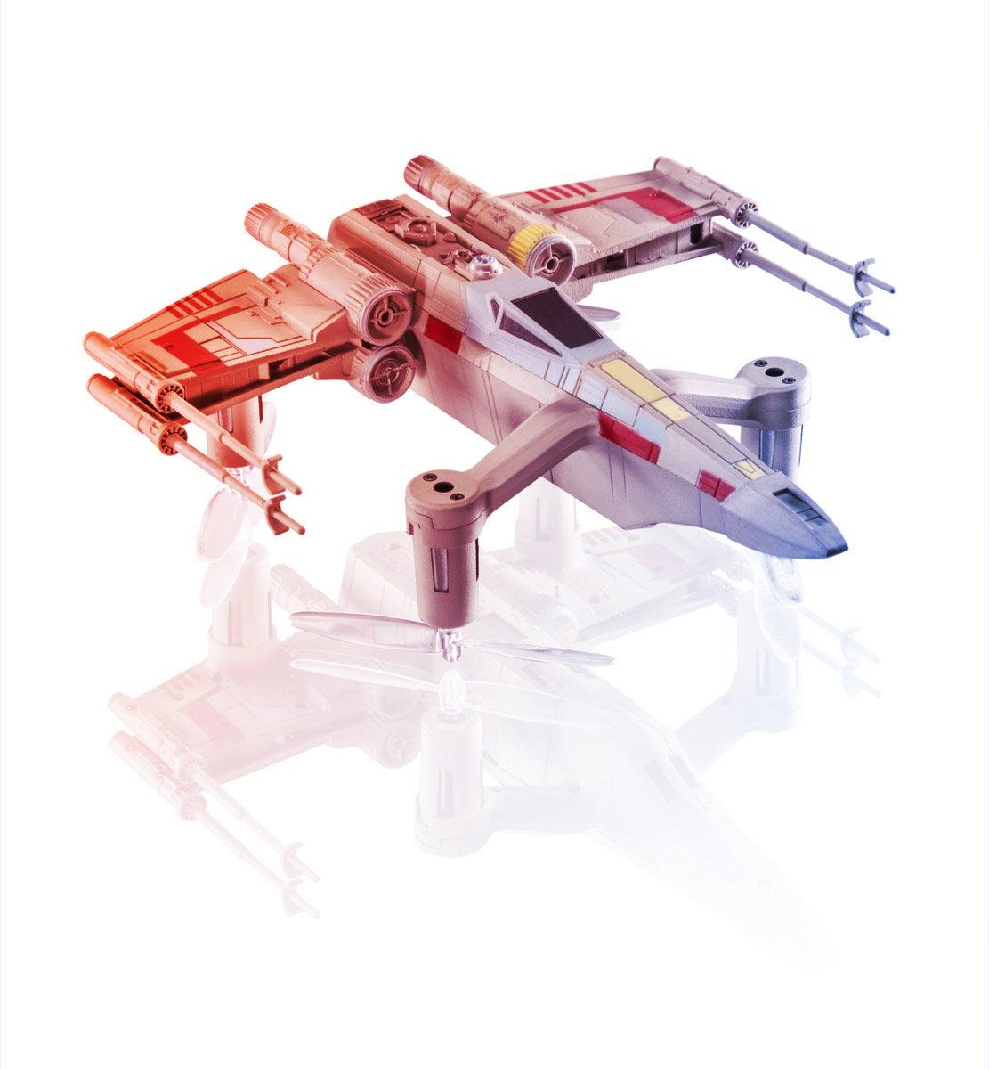 Star Wars drón, amiért tényleg lelkesedni fogsz