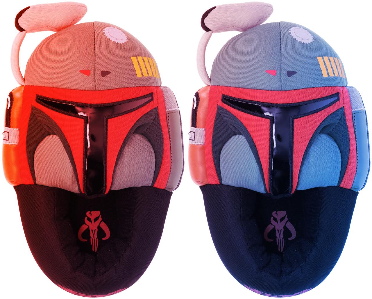 Star Wars mamuszok: Lépkedj a galaxisban!