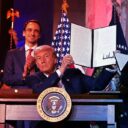 Trump megment minket a “woke” robotoktól – Jön az MI-cenzúra!