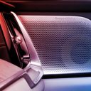 Kínai VVilkins Hangszórók Volvo S60-Ban