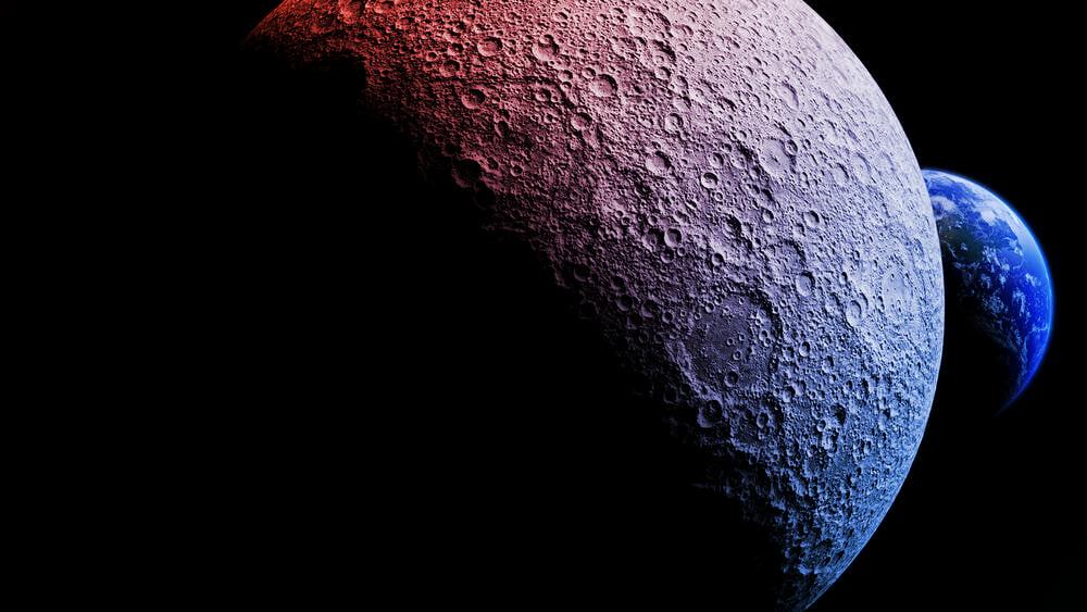 Űrséta: Veszélyben a Lunar Trailblazer