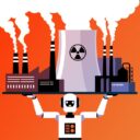 Valamiért a mesterséges intelligencia még mindig nem ült repülőre, csak a bolygót szennyezi!