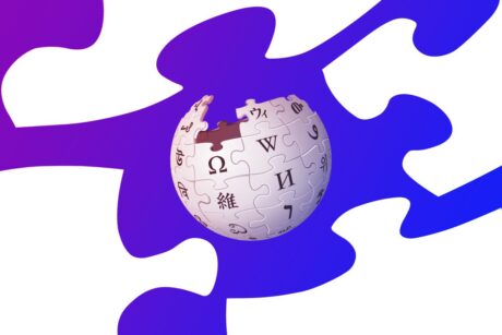 Wikipédiázók küzdelme a mesterséges intelligencia szövegei ellen